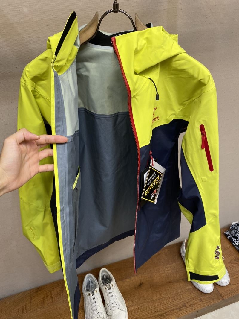 Arcteryx Outwear